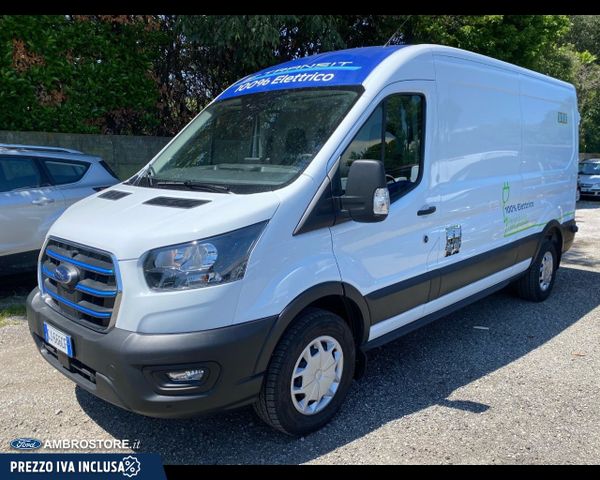 Ford FORD e-Transit V363 RWD - e-Transit 350 L3H2 68k