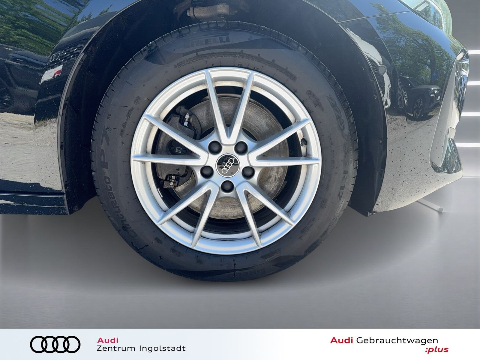 Audi A5 - Bild 9