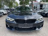 BMW 435d xDrive Gran Coupé M Sport Auto.Leder-Navi-L - BMW 435 Gran Coupé in München