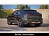 Porsche Cayenne Turbo E-Hybrid Coupe olive grün Burmeste - Porsche Cayenne New cars in Leipzig