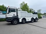 MAN 35.500 8x4 Aufbau neu - Angebote