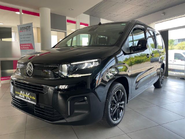 Citroën BerlingoHDi130EAT8MAX*NAVI*KAM**1.HD*XL*7-SITZE*