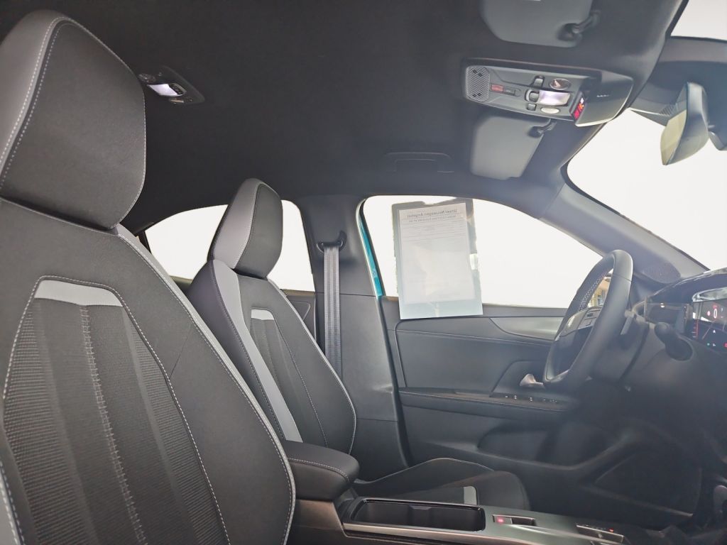 Fahrzeugabbildung Opel Mokka 1.2 DI Turbo Hybrid 48V AT GS