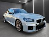 BMW M2 CS M CARBON-KERAMIK-BREMSE+M CARBONDACH+M CAR - BMW M2 in Essen