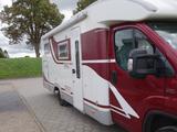 Adria verkauft Coral Plus 660 SL -Längsbetten Einzelbe - Offers