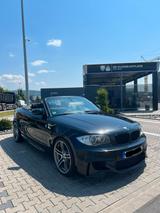 BMW 1er BMW 135i Cabrio E88 - BMW 135: Cabrio