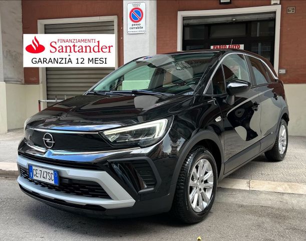 Opel Crossland X 1.5 ECOTEC D 120 CV Start&Stop 