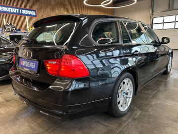 MYAUTOCENTER – Gebraucht- und Jahreswagen mit Werkstattservice in Pfaffenhofen BMW 320 *SERVICENEU*TEMPO*NAVI*KLIMAAUTO*AHK*