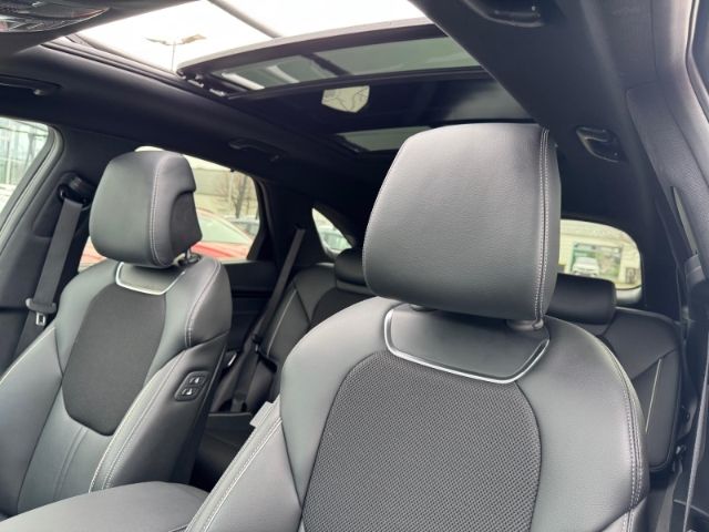 Fahrzeugabbildung Genesis GV70 Sport 4WD Memory Sitze LED ACC El. Heckklap