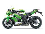 Kawasaki Ninja ZX- 10 R - KAWASAKI NINJA ZX10R