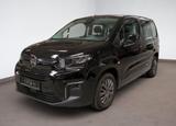 Citroën Berlingo M PureTech110 PLUS *1.HAND* - Citroën Berlingo in Wiesbaden