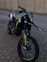 FB Mondial SMX Supermoto - FB MONDIAL MOTORRAD