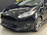 Ford Fiesta ST-Line*Sportsitze*Sitzheizung*17  ZOLL*A - Ford Fiesta: Sports