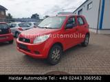 Daihatsu Terios Basis 4x4 - scheckheftgepflegte Daihatsu Terios
