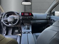 Citroën C5 Aircross - Vorschau Bild 10