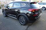 Hyundai Tucson Style Mild-Hybrid 4WD - Hyundai: Allradantrieb