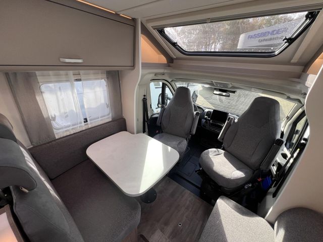 Carado T 447 *Modell 2026 Automatik*