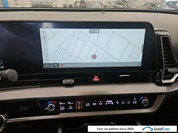 KIA Sportage - 7