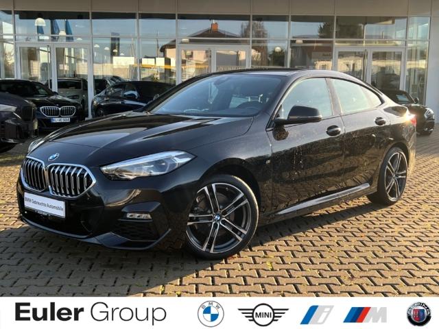 BMW 218 Gran Coupe d M Sport Parkass. Navi LED Fernl