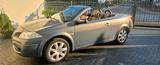 Renault Megane Cabrio Automatik Rückfahrka... - Renault Megane mit Benzin-Antrieb: Cabrio, Automatik