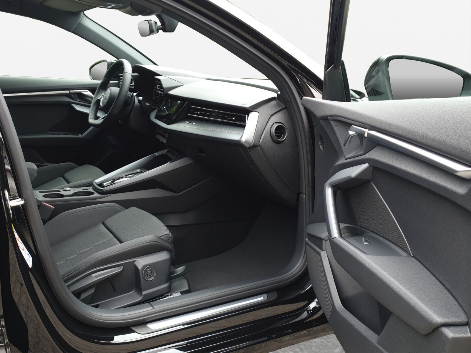 Audi A3 - Bild 4