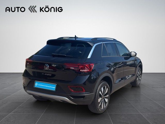 Fahrzeugabbildung Volkswagen T-Roc Life 1.5 TSI 110 kW *Navi*