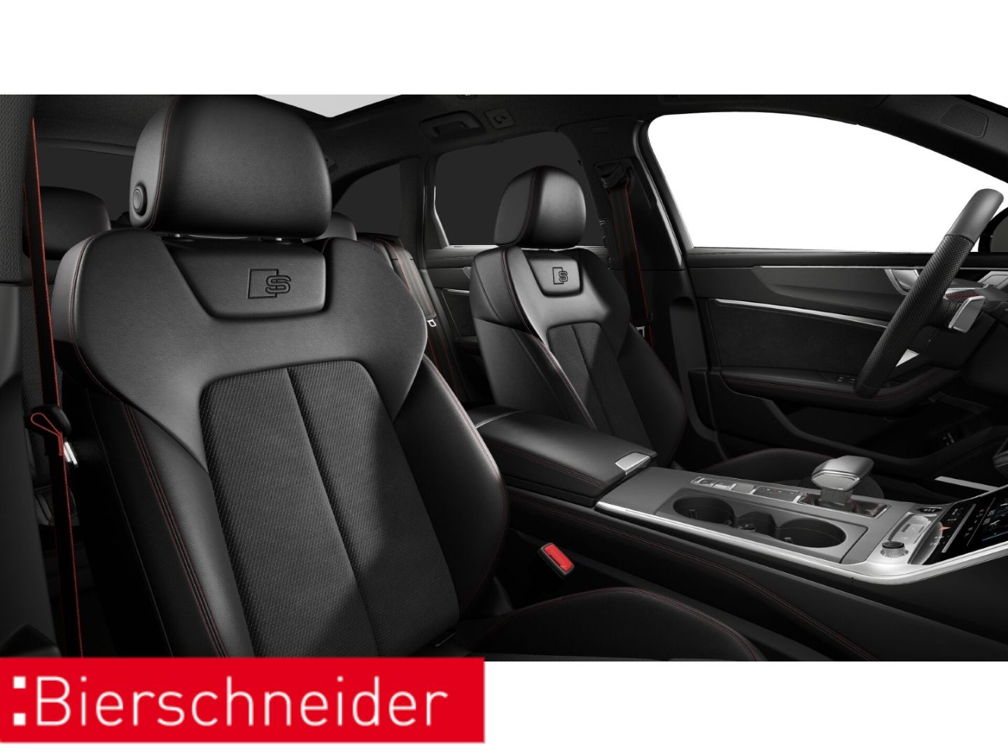 Audi A6 - Bild 5