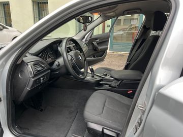 BMW 116 - 11