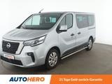 Nissan Primastar 2.0 dCi L1H1 2,8t Tekna*NAVI*CAM*PDC* - Nissan Primastar: Automatik
