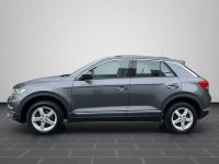 Volkswagen T-Roc - Vorschau Bild 8