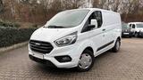 Ford Transit Custom Automatik 340 L1 Trend 1.H/Mwst. - Ford Transit Custom Gebrauchtwagen in Stuttgart