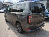 Ford Tourneo Custom 2.0EB Titanium*Navi/ACC/8-Sitzer* - : Sitzer 8