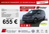 Volkswagen T7 California Beach Camper 2.0TDI DSG 655,-ohne