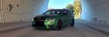 Skoda Octavia 2.0 TDI RS Combi RS - Skoda Octavia: Grün, RS