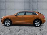 Audi Q8 50 TDI QU MATRIX+NAVI+HuD+AIR+RFK+ACC+20"LM - Audi Q8 in Stuttgart