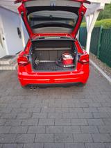 Audi Q2 35 TFSI S tronic sport sport - Audi Q2 von privat