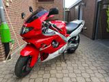 Yamaha YZF 600 R Thundercat - YAMAHA THUNDERCAT