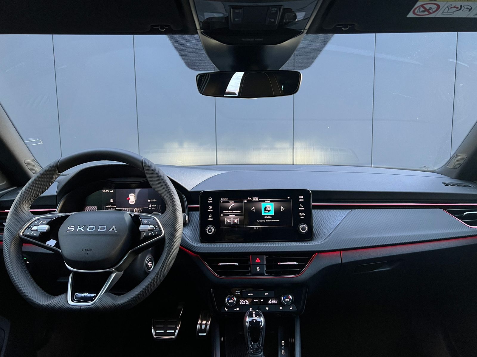 Fahrzeugabbildung SKODA Kamiq Monte Carlo 1.0 TSI DSG *Garantie, LED, AH