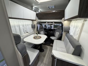 Bild 8 Benimar SPORT 344UP