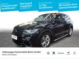 Volkswagen Tiguan 2.0 TSI 4M R-Line Pano AHK H&K Standhzg