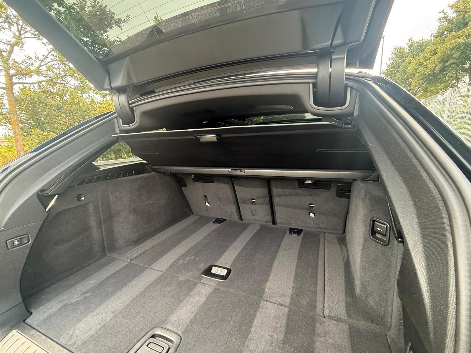 BMW 530d xDrive M-SPORTPAKET*ACC*PANO*B&W*SHADOW