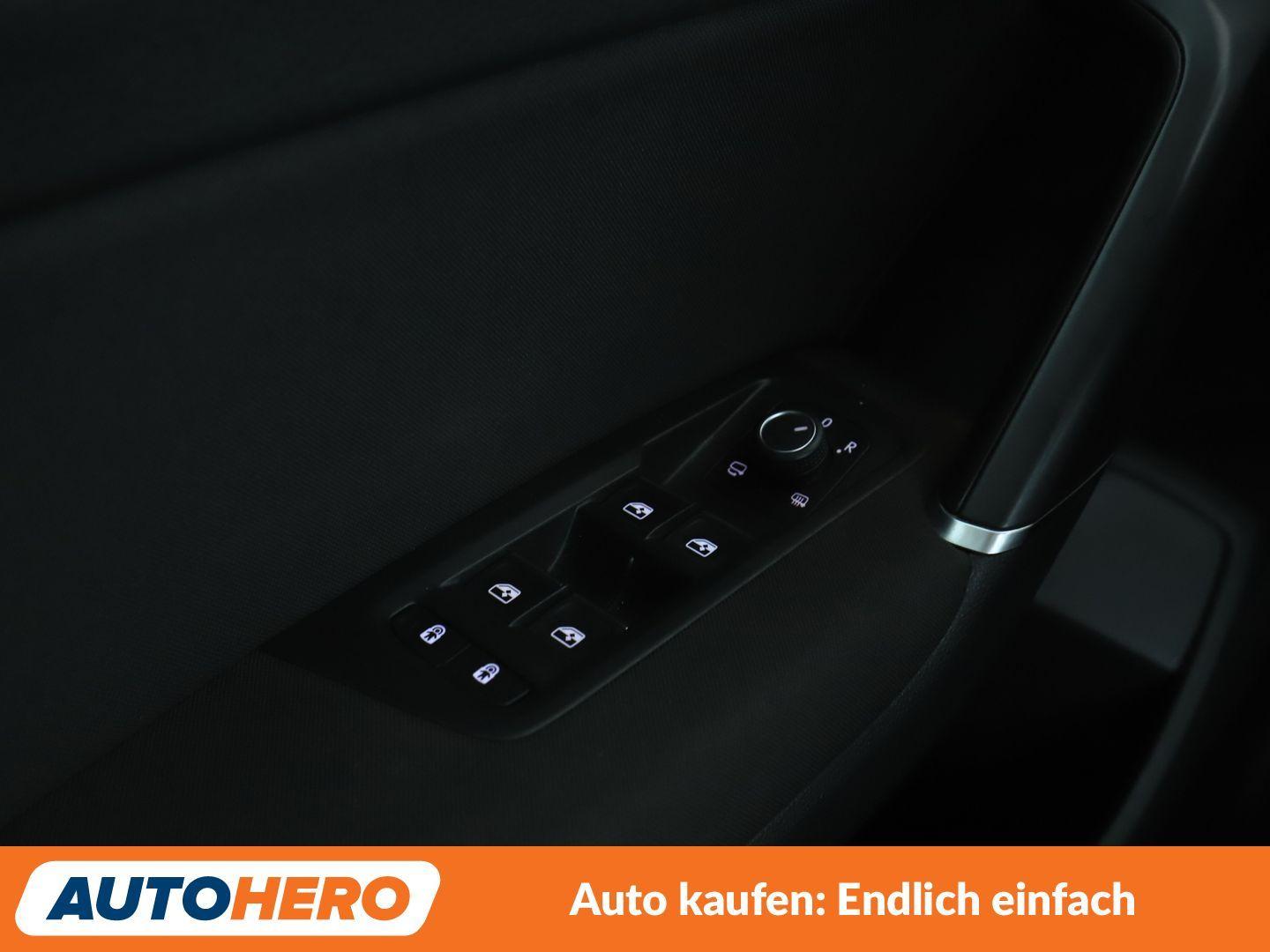 Volkswagen Touran 1.5 TSI ACT Highline BMT Aut.*LED*ACC*PDC, миниатюра 24