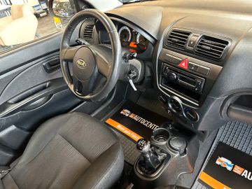 Kia Picanto 1.1 Vision *Klima*TÜV*