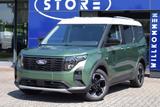 Ford Tourneo Courier Active PDC Kamera SHZ ALU NAVI - Ford Neuwagen: Ka