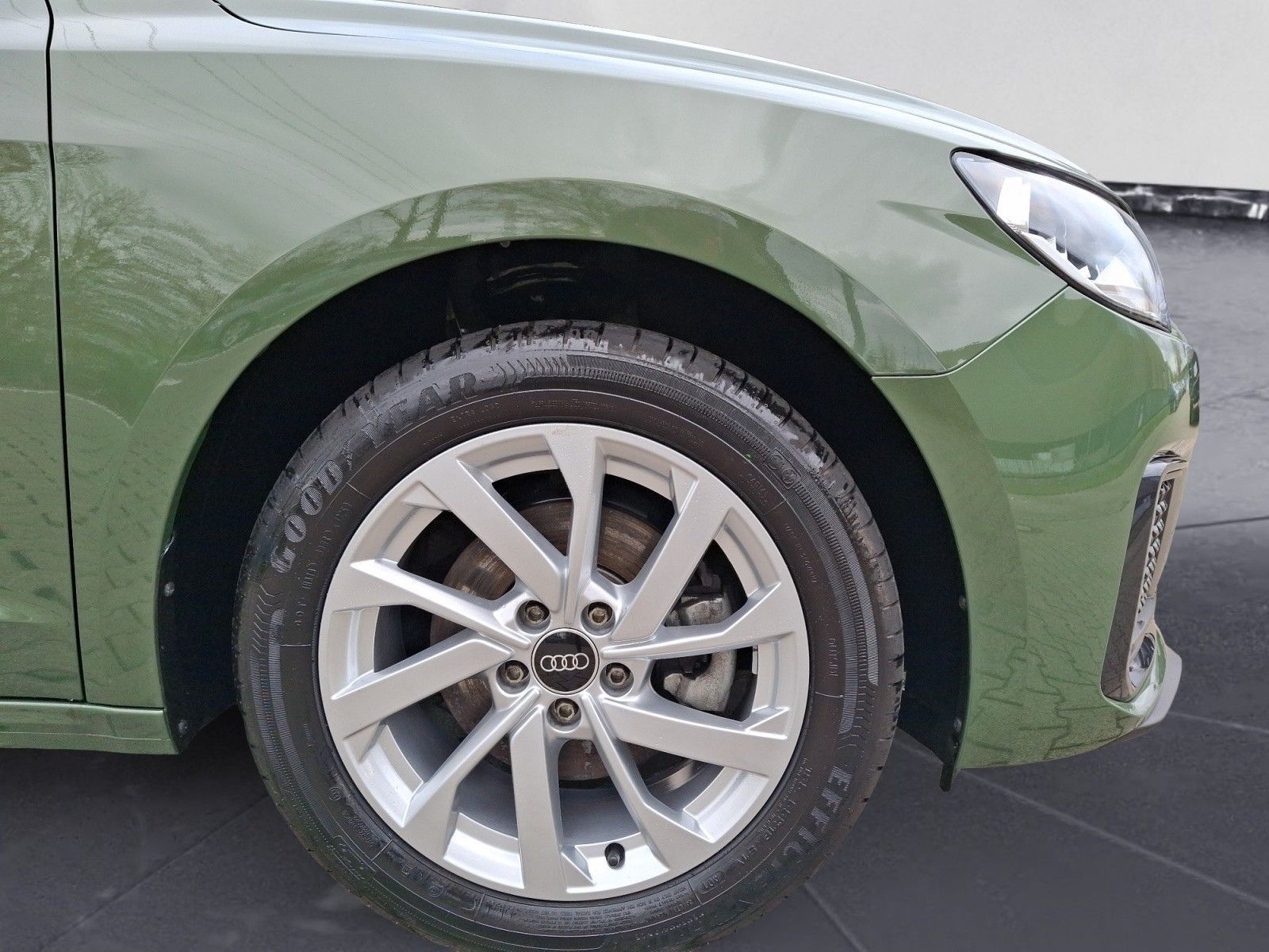 Audi A1 - Bild 11