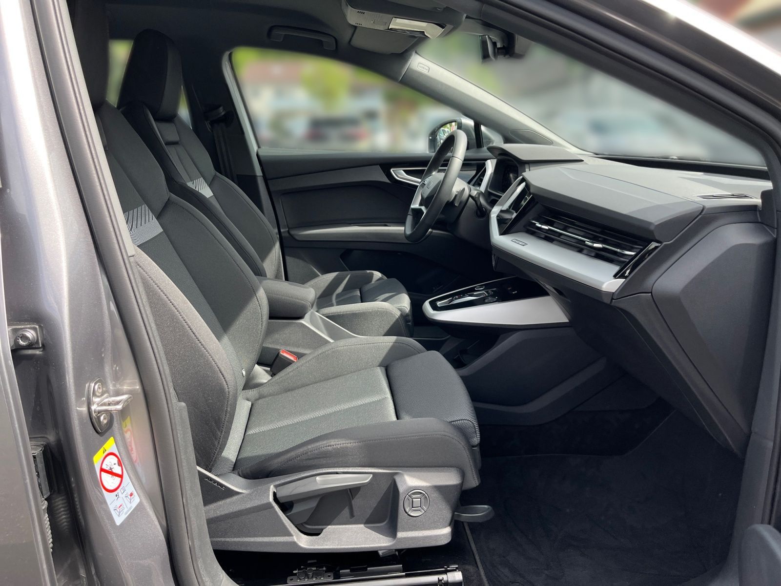 Audi Q4 e-tron - Bild 14