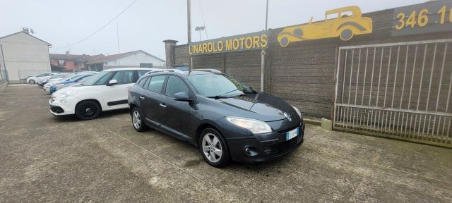 Renault Megane Mégane 1.5 dCi 110CV SporTour Lux