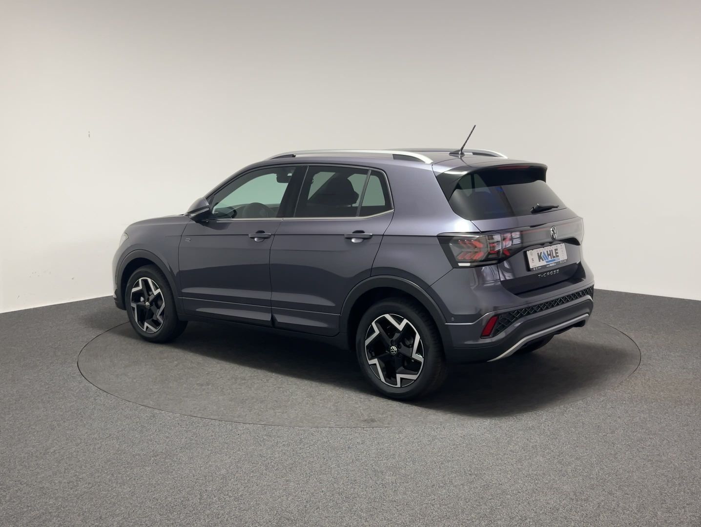 Volkswagen T-Cross - Bild 7