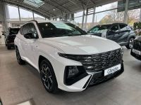 Hyundai TUCSON - Vorschau Bild 4