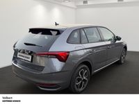 Skoda Scala - Vorschau Bild 4